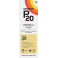 P20 Crème Solaire Visage Ip30 50 g