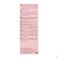 Weleda Sensitive Nettoyant Lacté Hydratant 75 ml - Dos 2