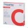 Convatec Convamax Superabsorber N/klevend 20Cmx20Cm 10