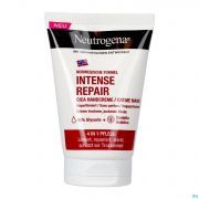Neutrogena N/f Cica Handcreme 50ml
