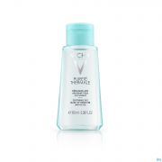 Vichy Démaquillant Apaisant Yeux Sensibles 100 ml