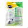 Scholl Voetmasker Aloe Vera 1 Paar - Achterkant 2