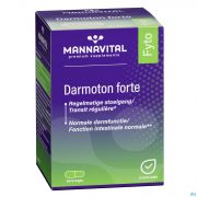 Mannavital Darmoton Forte V-caps 60