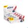Etixx Energy Barre Fruit Red Fruits 12 X 38 g