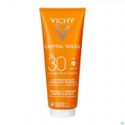 Vichy Cap Sol Melk Lichaam Spf30 300ml Nf