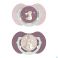 Difrax Dynamic Sucette Day And Night Assortiment 0-3 Mois (2) - Produit 2