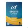 6D Sports 6 D Sports Chew Banana 10 X 38 g