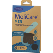 Molicare Absorberend Ondergoed Men M