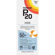 P20 Zonnelotion Kids Ip50 200Ml