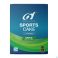 6D Sports 6 D Sports Cake Apple 6 X 41 g