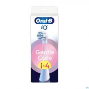 Oral-b Io Gentle Clean White 4 Nf