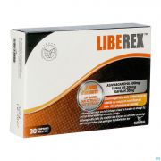 Liberex Tabl 30 Nf