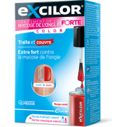 Excilor Forte Color Red Schimmelnagel 30ml+vao 8ml