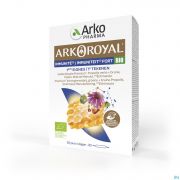 Arkoroyal Immunite Fort Bio Ampoules 20 X 10 ml