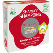 Ma Provence Vaste Sh Droog Haar Rode Klei 85G - Detail 1