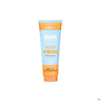 Isdin Fotoprotector Gel Cream Adult Ip50 250ml