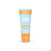 Isdin Fotoprotector gel Cream Adult Ip30 250Ml - Product 1