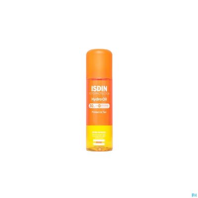 Isdin Fotoprotector Hydro Oil Ip30 200ml