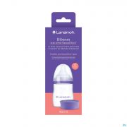 Lansinoh Zuigfles Natural Wave 160Ml