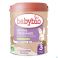 Babybio Optima 3 Lait Croissance 800g