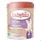 Babybio Lait Optima 2 800 g