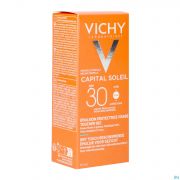 Vichy Capital Soleil Ip30 Creme Visage Dry Touch 50 ml