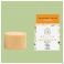 Belice Delice Fruits Deodorant Blokje Bio 38G - Gebruik 3