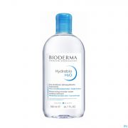 Bioderma Hydrabio H2O Solution Micellaire 500 ml