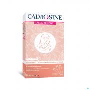 Calmosine Borstv. Plant Biotine Magn. Stick14X10Ml