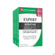 Expert Keratine Caps 40