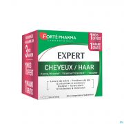 Expert Cheveux Tripack 3 X 28 Comprimes