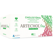 Artechol Free Caps 160