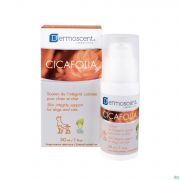 Dermoscent Cicafolia Dog Cat 30 ml