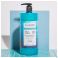Doliderm gel Douche 2 En 1 Aqua Mineral Flacon Pompe 1 L - Utilisation 1