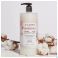 Doliderm gel Douche 2 En 1 Creme De Coton 1 L - Utilisation 1