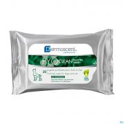 Pyo Clean Wipes 20 Dermoscent