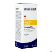 Dermasence Solvinea Med Spf50+ 150ml