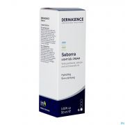 Dermasence Seborra Light Gel Cream 50ml