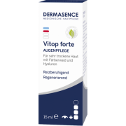 Dermasence Vitop Forte Eye Care 15ml