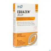 Equazen Omega 3/6 Jelly 60