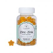 Lashile Beauty Zinc Mono Boost gommes (60)