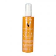 Vichy Cap Sol Cell. Prot. Spray Fluide Spf30 200ml