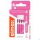 Elmex Set Brossettes Interdentaires Iso 0 0,6 Mm (8)