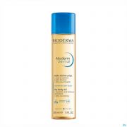 Bioderma Atoderm 2In1 Oil 150Ml - Product 1