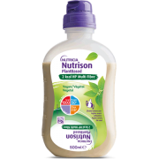 Nutrison Multifibre Hp 2Kcal Plantbased 500Ml - Detail 1