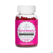 Lashile Beauty Good Beauty Gummies 60