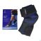 Thuasne Ligastrap Malleo Enkel grijs T2 - Product 1