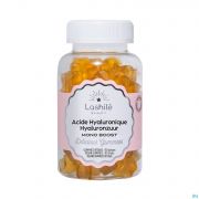 Lashile Beauty Acide Hyalur. Mono Boost Gommes 60