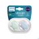 Philips Avent Fopspeen 0m+ Ultra Air Mix 2