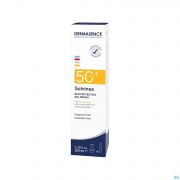 Dermasence Solvinea Protection gel Crème Ip50+ 100 ml